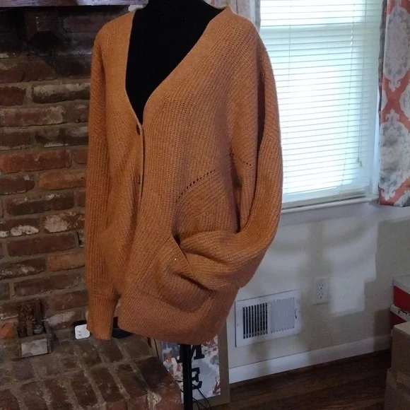 Nine West Cardigan - Picture 5 of 9